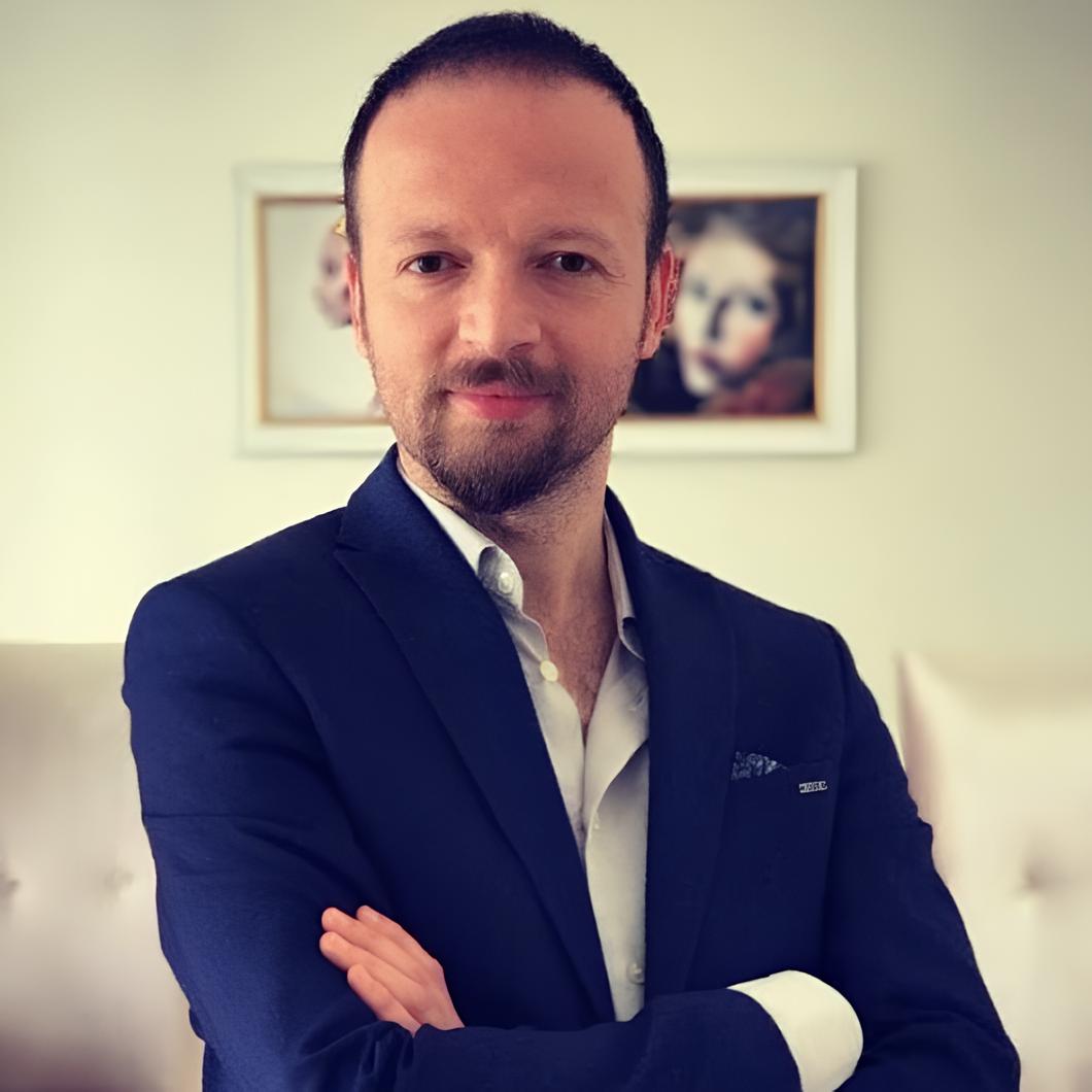Dr. Ahmet Hamdi Aytekin