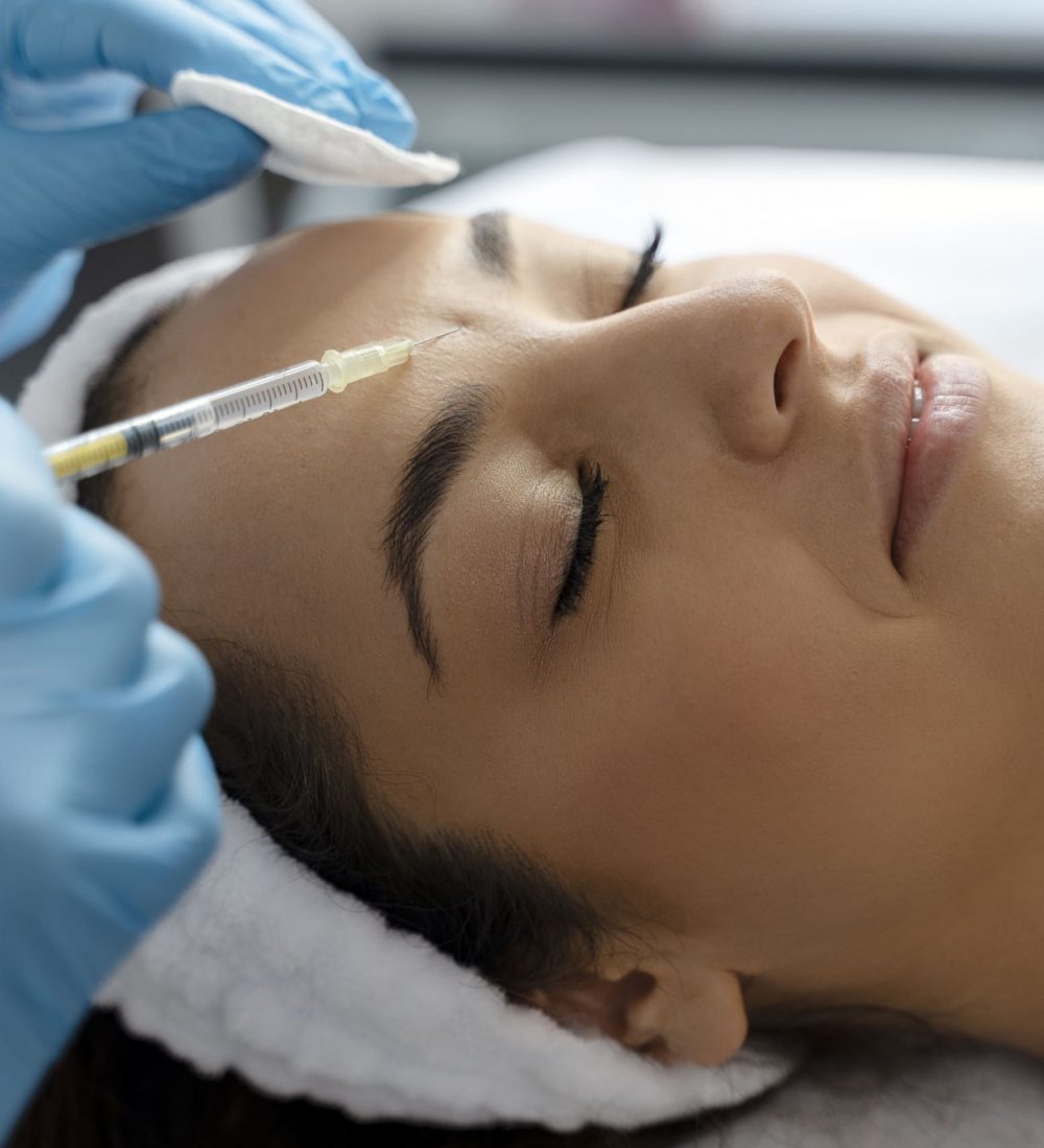 plastic-surgeon-prp-therapy-on-the-face